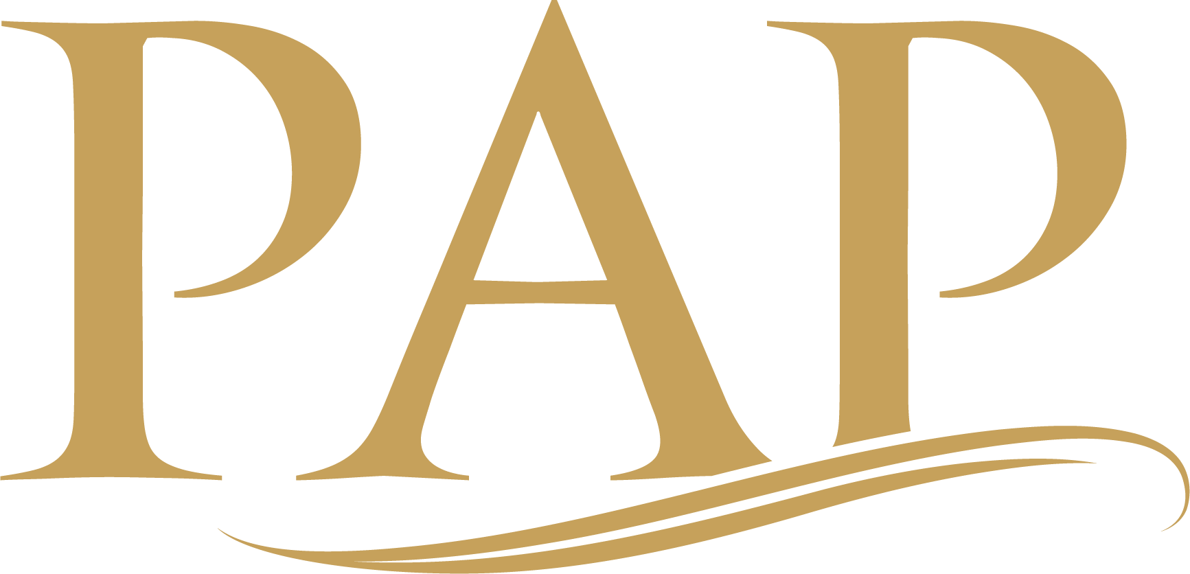 PAP Logo